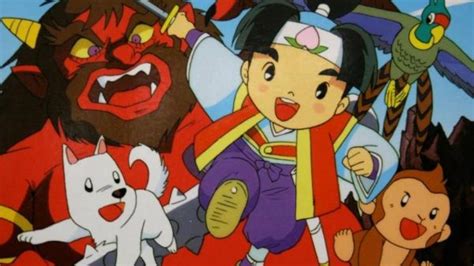 Momotaro - A Story About a Peach-Born Hero Who Fights Oni Demons and Teaches Us Valuable Life Lessons!