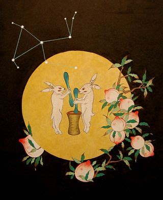  The Rabbit and the Moon: A Korean Folktale Illuminating Courage and Compassion