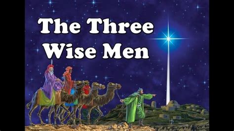 The Seven Wise Men - Unveiling the Secrets of Perseverance and Collective Wisdom!