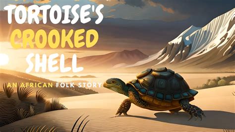  The Story of the Singing Tortoise! A Timeless Fable of Ambition, Greed, and the Unexpected Consequences Thereof